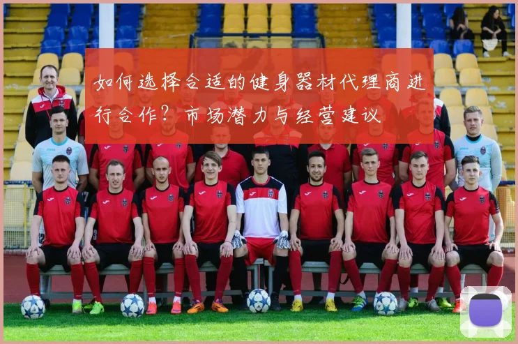 如何选择合适的健身器材代理商进行合作？市场潜力与经营建议