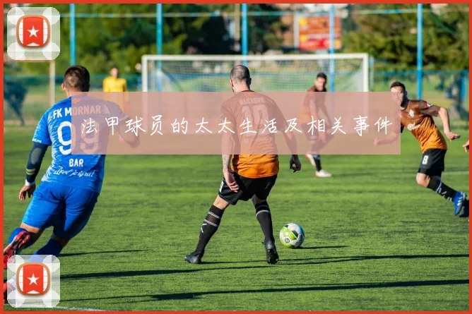法甲球员的太太生活及相关事件