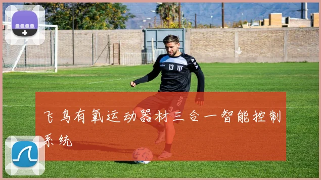 飞鸟有氧运动器材三合一智能控制系统